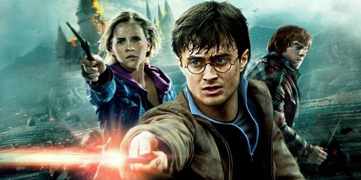 10 Harry Potter Fanfics To Read After Finishing The Series 10 Harry Potter Fanfics To Read After Finishing The Series